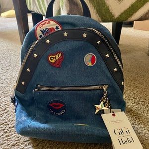 Tommy Hilfiger x Gigi Hadid Backpack